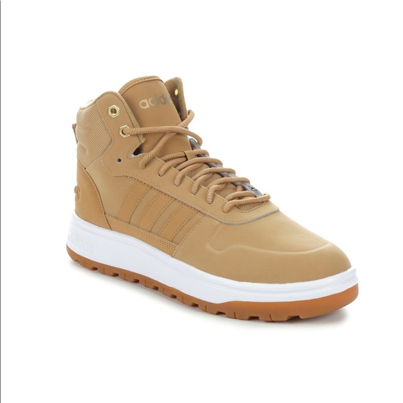 Nwt Adidas Mens Frozetic Boots 